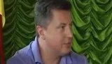 У Азарова-младшего спросили о его прописке и жилье в Австрии: "Даже отвечать не хочу". + ВИДЕО.