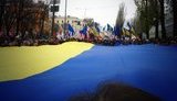 киев евромайдан