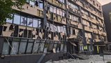 Обстрелы Харьковской области россиянами