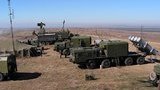 Окупанти розгорнули в Криму новий береговий ракетний комплекс "Бал"
