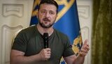 пресконференція президента України володимира зеленського