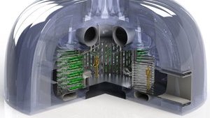 NASA выбрала победителя в конкурсе теплиц для выращивания овощей на Марсе