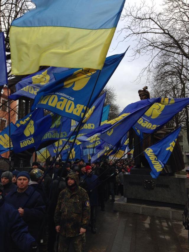 мвд пикет
