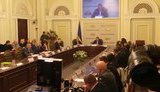 Розширене засідання ТСК щодо розкрадань в оборонному секторі. ПРЯМА ТРАНСЛЯЦIЯ