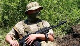 Від початку доби зафіксовано проліт безпілотника військ РФ, втрат немає, - штаб ООС