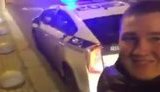 "Мене всьоме позбавили прав! Так, ми - долбо#оби. Зате весело", - п