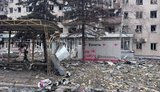 У Святогірській громаді залишаються 1087 людей: РФ щодня атакує напрямок десятками авіабомб
