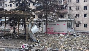 У Святогірській громаді залишаються 1087 жителів, за тиждень евакуювали сімох людей