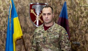 Генерал Ласійчук розповів, що допоможе перемогти РФ