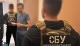 Затримано розробника однієї з найвідоміших у світі хакерських платформ