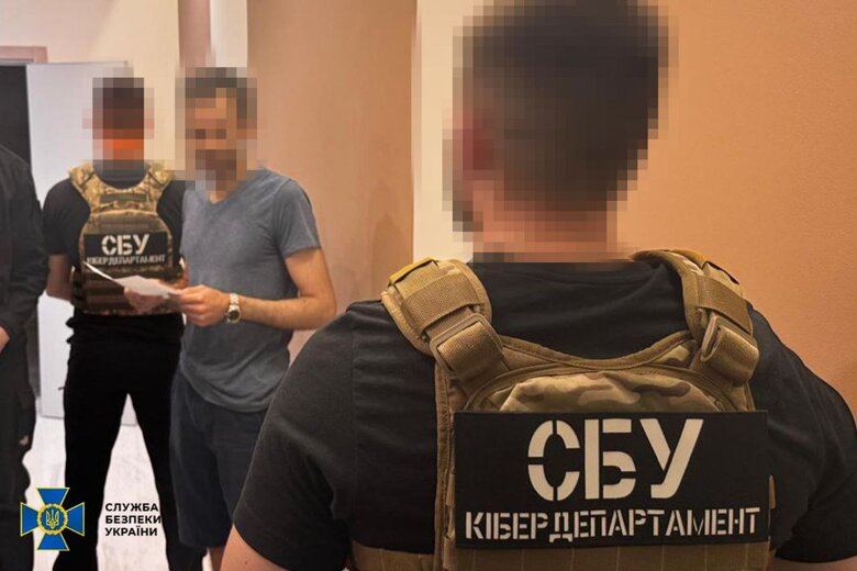 Затримано розробника однієї з найвідоміших у світі хакерських платформ