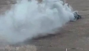 Спроба прориву РФ на Слов’янському напрямку: українські десантники знищили МтЛБ і штурмові групи ворога, - 81 ОАеМБр. ВIДЕО