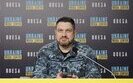 ВМС про "удар по складу у Курську