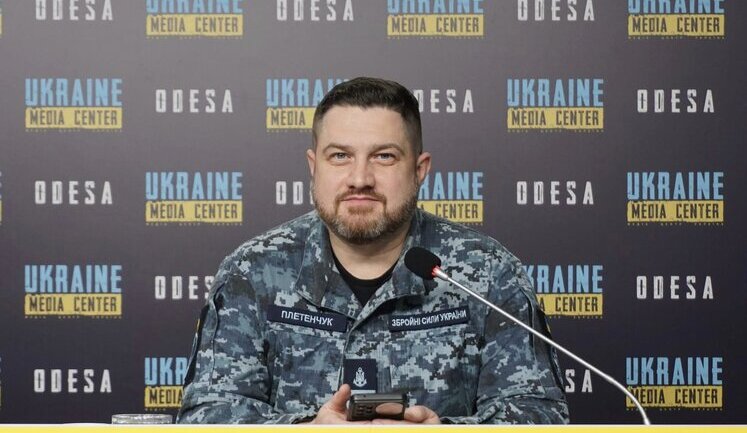 ВМС об поражении вражеской подводной лодки "Варшавянка": Никакой опасности россияне не ощущали