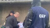 СБУ викрила на Хмельниччині настоятеля храму УПЦ МП