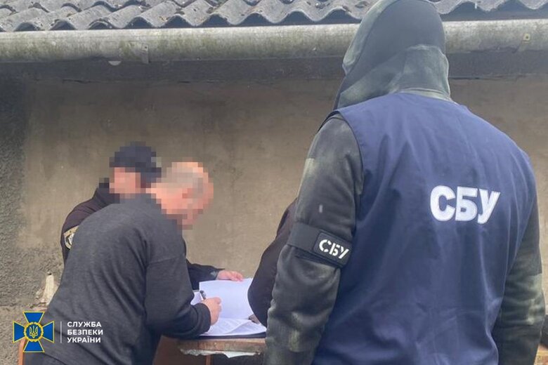 Клірик УПЦ МП на Хмельниччині виправдовував війну РФ проти України