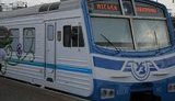 "По техническим причинам": в Киеве отменили ряд рейсов городской электрички. СПИСОК