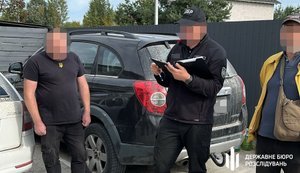 Группа военных нелегально продала более 27 тысяч литров топлива в Киевской области, - ГБР. ФОТО