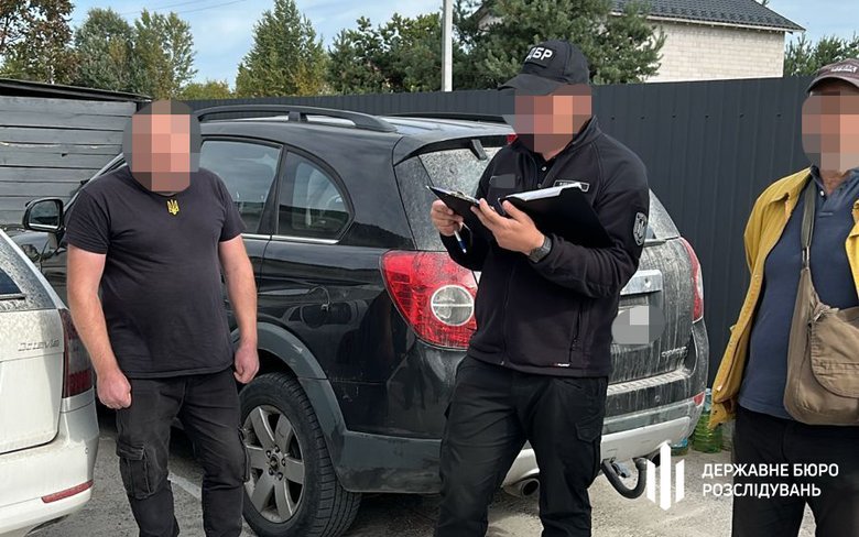 військові розкрадали пальне