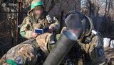 прикордонники,міномет
