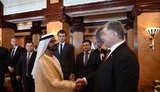 порошенко