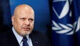 Карім Хан потрапив до списку санкцій Дональда Трампа