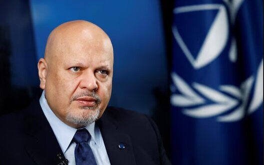 МКС відсторонив прокурора Хана через скандал