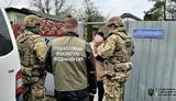 Пресечена попытка распыления хлора в месте дислокации ВСУ на Луганщине. Выявлена террористическая группировка, - Офис генпрокурора. ФОТО