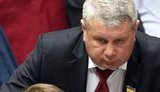 Суд закрыл дело против нардепа Антонищака за вождение в пьяном виде из-за истечения срока наложения админвзыскания
