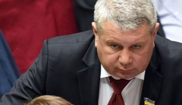 Суд закрив справу проти нардепа Антонищака за водіння у нетверезому стані через закінчення строку накладення адмінстягнення
