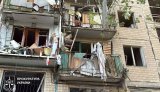 Рашисты ударили тремя КАБами по Харькову: погибли 6 человек, 59 пострадали (обновлено)