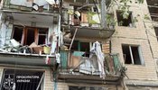 Удар по Харкову 5 жовтня: є загиблі