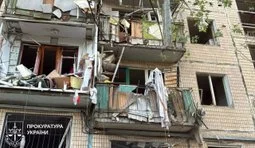 Рашисти вдарили трьома КАБами по Харкову: загинули 6 людей, 59 постраждали. ФОТОрепортаж (оновлення)