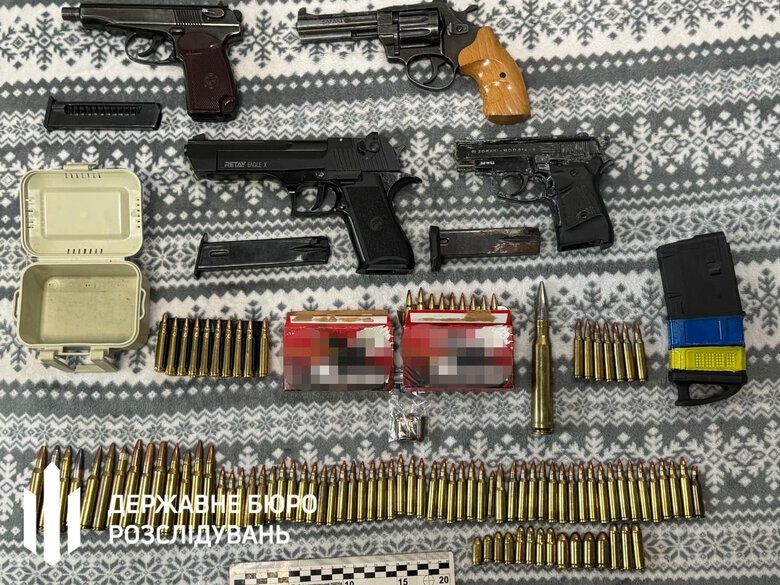 У Кривому Розі судитимуть слідчого, який викрав гроші у померлих пенсіонерів