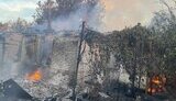 Обстріл Запорізької області