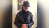 Правоохоронці затримали в Києві злодія в законі на прізвисько Дато Сфан. ВIДЕО