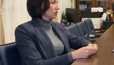 Танасевич про передноворічну вечірку в інституті Ківалова: Особистого спілкування з Вовком і Тупицьким не було. ВIДЕО