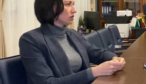 Танасевич о предновогодней вечеринке в институте Кивалова: Личного общения с Вовком и Тупицким не было. ВИДЕО