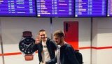Украина добилась от Малайзии отмены смертного приговора для своего гражданина Золотарева, парень уже прилетел на Родину, - Денисова. ФОТО