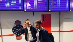 Украина добилась от Малайзии отмены смертного приговора для своего гражданина Золотарева, парень уже прилетел на Родину, - Денисова. ФОТО