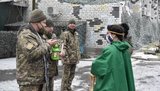 Пластуни привезли Вифлеємський вогонь миру в район проведення операції Об