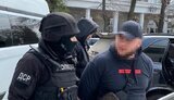 Учасники банди вимагали $700 тис. у харківського бізнесмена, - Нацполіція. ВІДЕО+ФОТОрепортаж