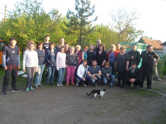 Цензор.НЕТ Изображение