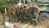 Рецензия на настоящую российскую драму