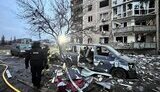 Over past day, police recorded 3,539 enemy attacks on frontline and residential sector of Donetsk region