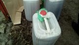 Два подпольных цеха по производству фальсифицированного коньяка известной торговой марки ликвидированы на Херсонщине. ФОТОрепортаж