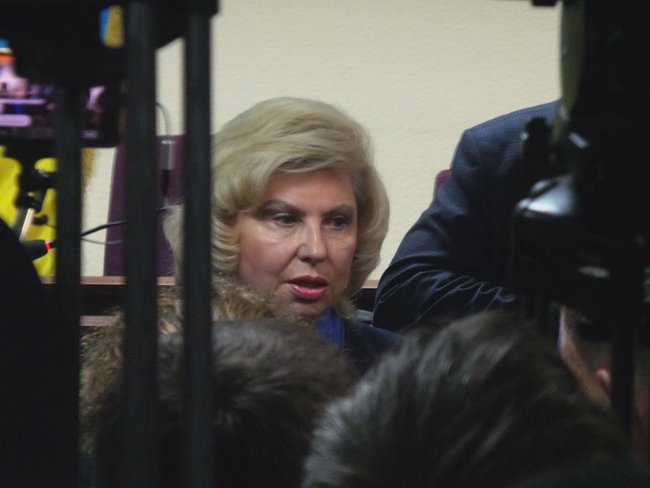 Розгляд справи пропагандиста Вишинського перенесли на 19 липня 06