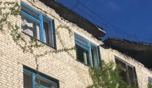 красноговровка