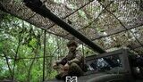 Нічне зведення Генштабу ЗСУ