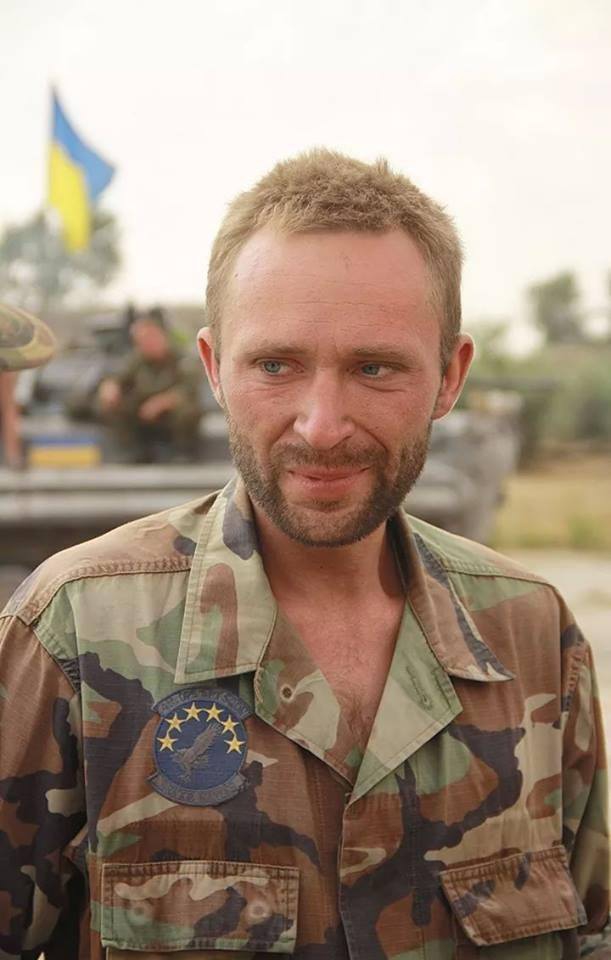 драпатый